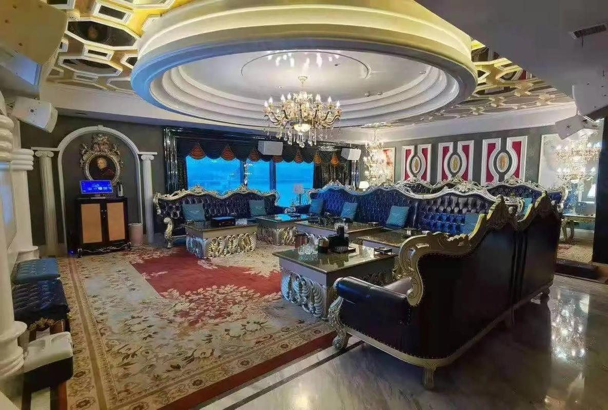 泸州商务ktv性价比之选推荐-纳溪区ktv预订