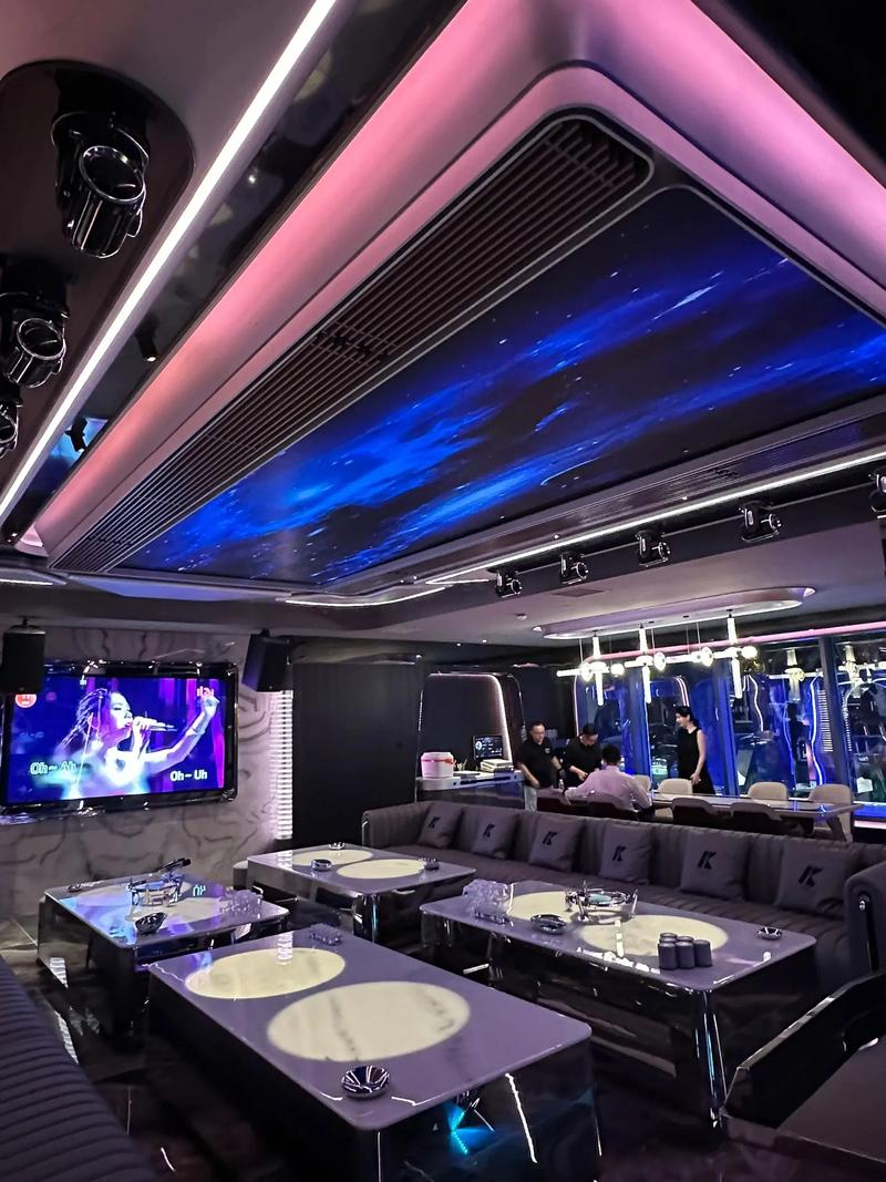 泸州商务ktv及商务ktv怎么算方案解析-纳溪区ktv预订